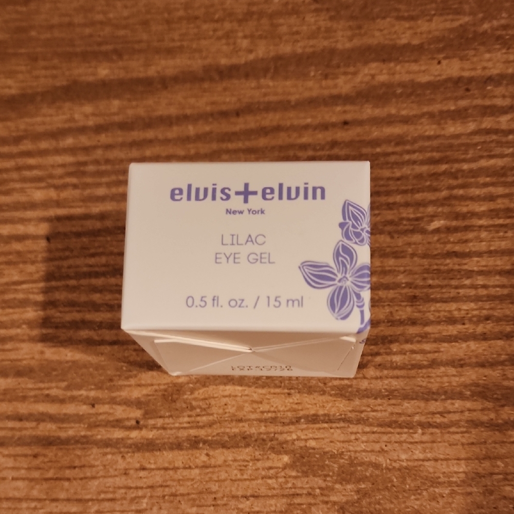 Lilac Eye Gel - 0.5 fl. oz.